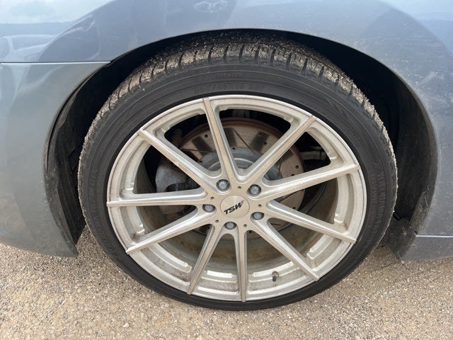 2011 Nissan Maxima 3.5 SV