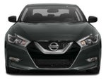 2017 Nissan Maxima 3.5 SV