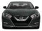 2017 Nissan Maxima 3.5 SV