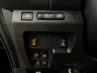 2024 Nissan Frontier Crew Cab PRO-4X 4x4