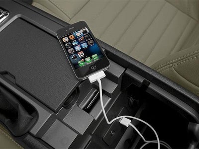 2013 Ford Mustang V6 Premium