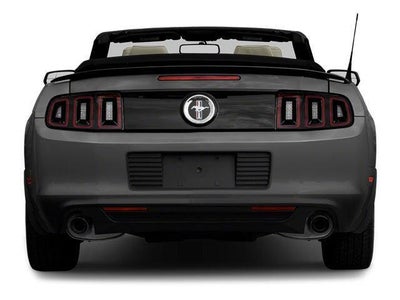 2013 Ford Mustang V6 Premium