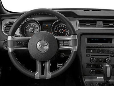 2013 Ford Mustang V6 Premium