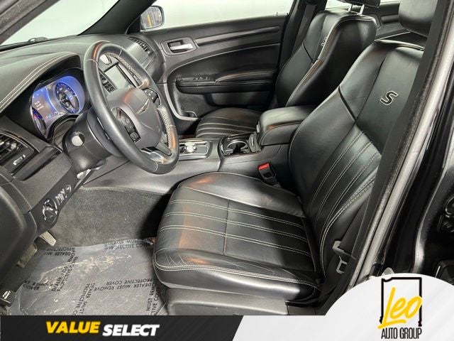 2015 Chrysler 300 300S