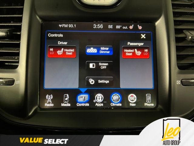 2015 Chrysler 300 300S