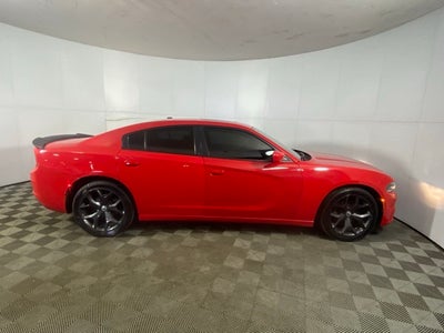 2019 Dodge Charger SXT RWD