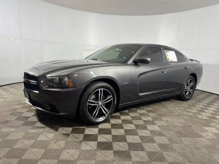 2013 Dodge Charger R/T