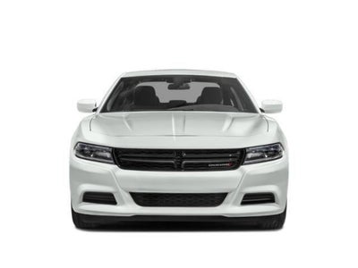 2021 Dodge Charger Police AWD
