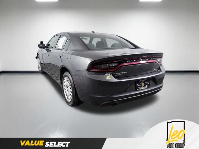 2021 Dodge Charger Police AWD