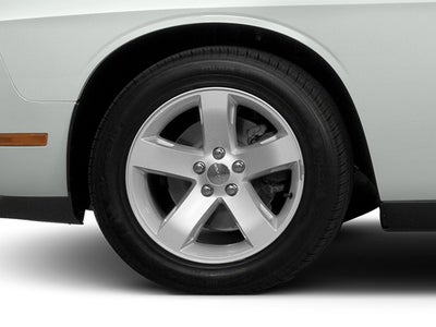 2014 Dodge Challenger SXT 100th Anniversary Appearance Group