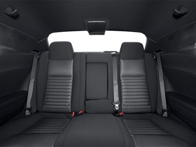 2014 Dodge Challenger SXT 100th Anniversary Appearance Group
