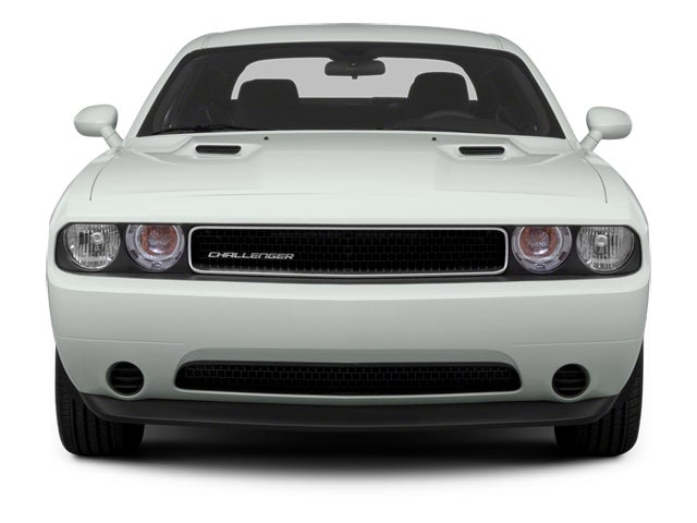 2014 Dodge Challenger SXT 100th Anniversary Appearance Group