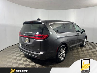 2023 Chrysler Pacifica Touring L AWD