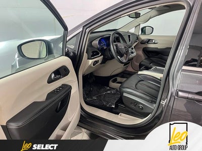 2023 Chrysler Pacifica Touring L AWD