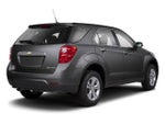 2010 Chevrolet Equinox LT