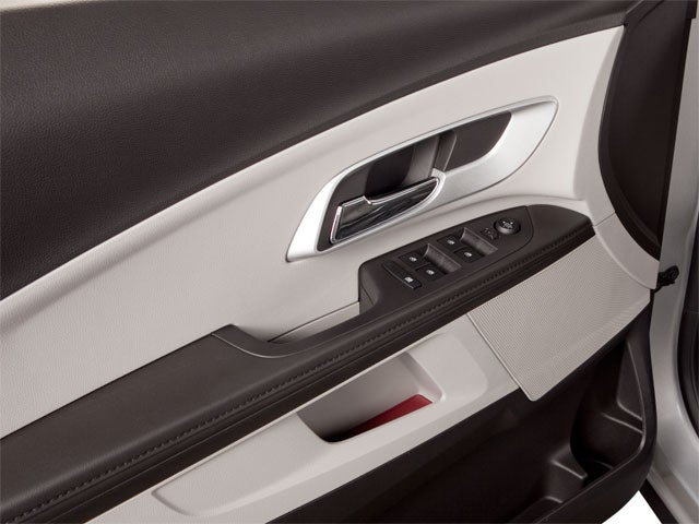 2010 Chevrolet Equinox LT
