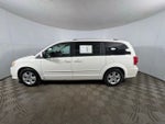 2011 Dodge Grand Caravan Crew