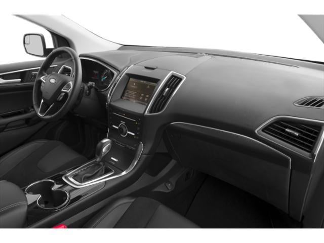 2015 Ford Edge Sport