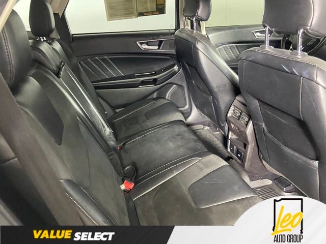 2015 Ford Edge Sport