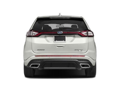 2015 Ford Edge Sport
