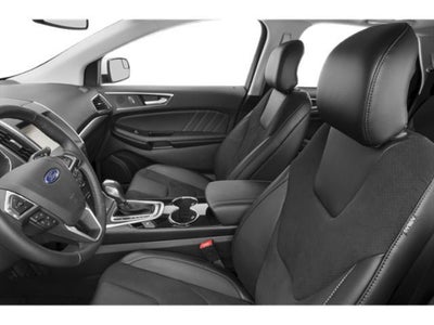 2015 Ford Edge Sport