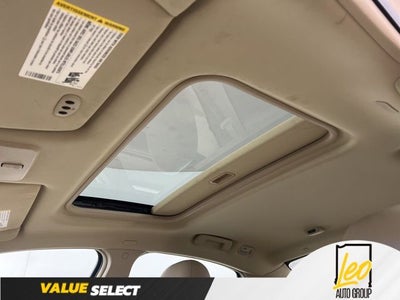 2005 Buick LaCrosse CXS