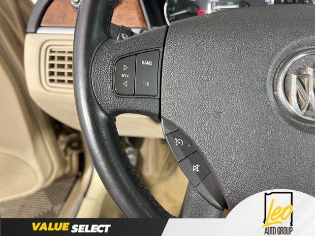 2005 Buick LaCrosse CXS