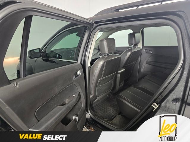 2015 GMC Terrain SLT-1