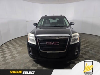 2015 GMC Terrain SLT-1