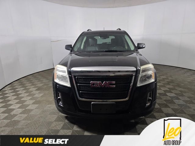 2015 GMC Terrain SLT-1