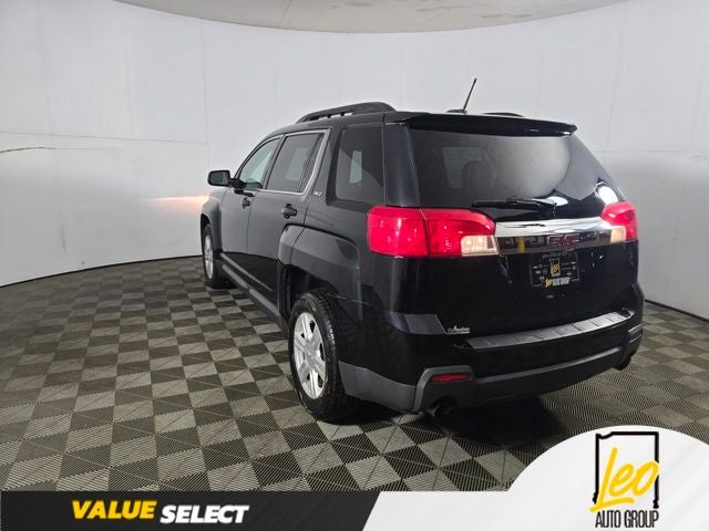 2015 GMC Terrain SLT-1