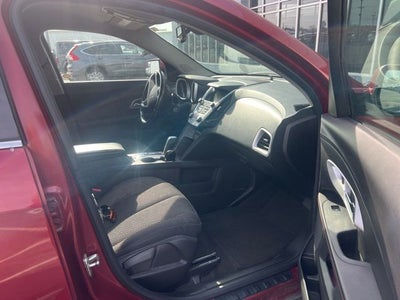 2012 Chevrolet Equinox 2LT