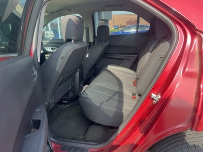 2012 Chevrolet Equinox 2LT