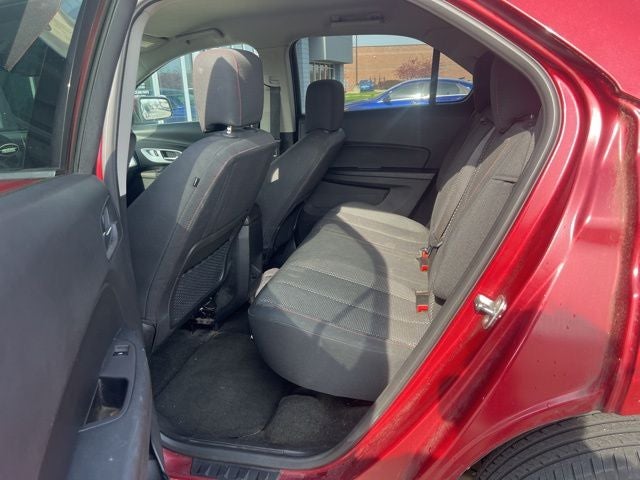 2012 Chevrolet Equinox 2LT