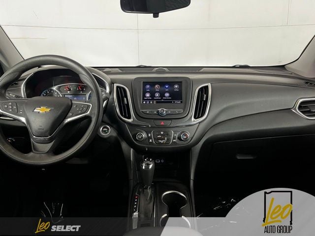 2020 Chevrolet Equinox AWD 2FL