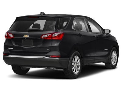 2020 Chevrolet Equinox AWD 2FL
