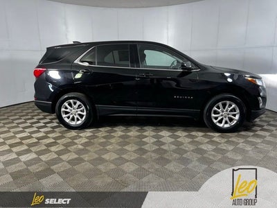2020 Chevrolet Equinox AWD 2FL