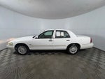 2009 Mercury Grand Marquis LS (Fleet Only)