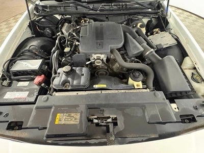 2009 Mercury Grand Marquis LS (Fleet Only)