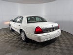 2009 Mercury Grand Marquis LS (Fleet Only)