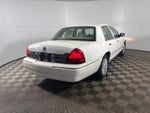 2009 Mercury Grand Marquis LS (Fleet Only)