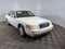 2009 Mercury Grand Marquis LS (Fleet Only)