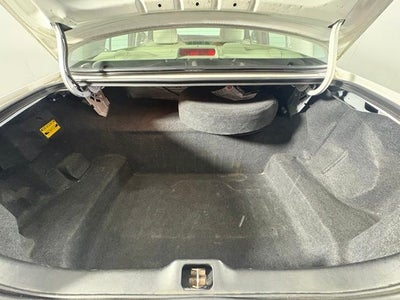 2009 Mercury Grand Marquis LS (Fleet Only)