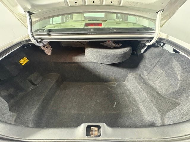 2009 Mercury Grand Marquis LS (Fleet Only)