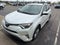 2017 Toyota RAV4 Platinum