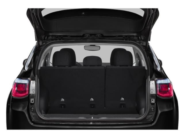 2021 Jeep Compass Limited FWD