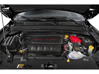 2021 Jeep Compass Limited FWD