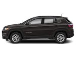 2021 Jeep Compass Limited FWD