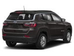 2021 Jeep Compass Limited FWD