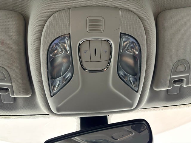 2020 Jeep Compass Altitude 4X4